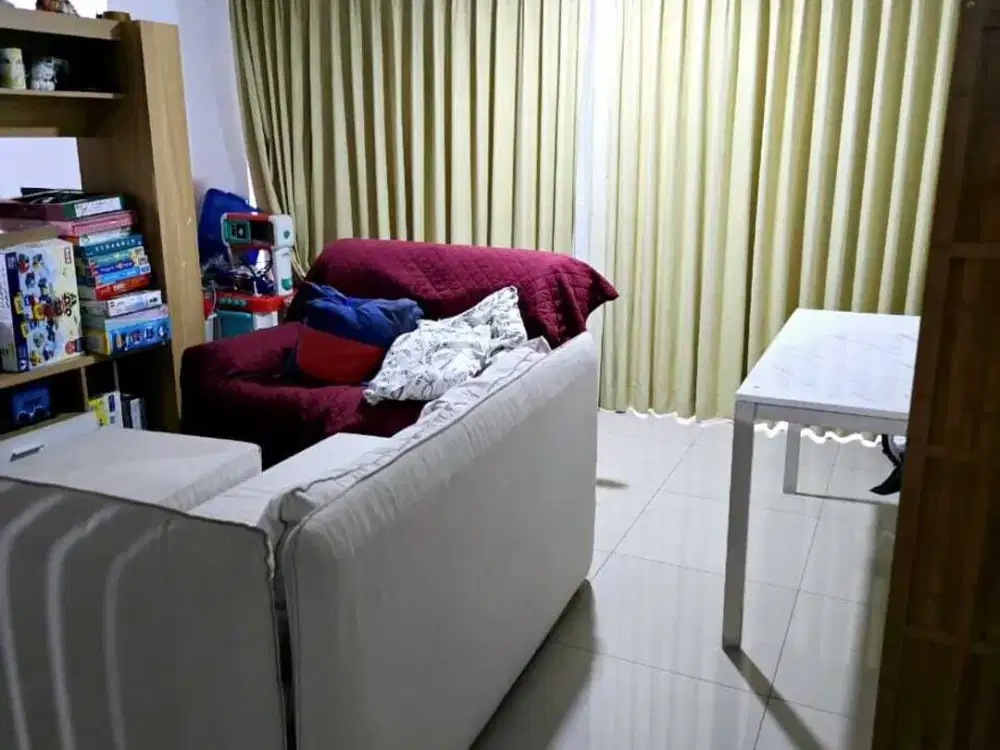 Rumah Citra 7 (LT/LB 161/254 m)