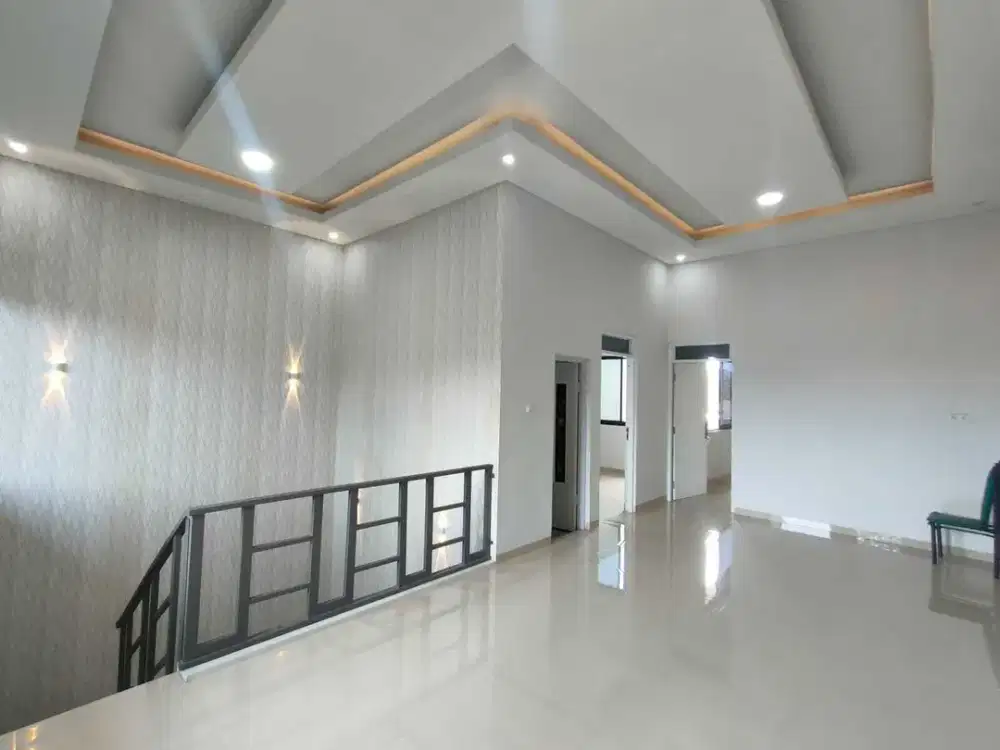SEWA RUMAH BARU MINIMALIS DI PASIR SALAM