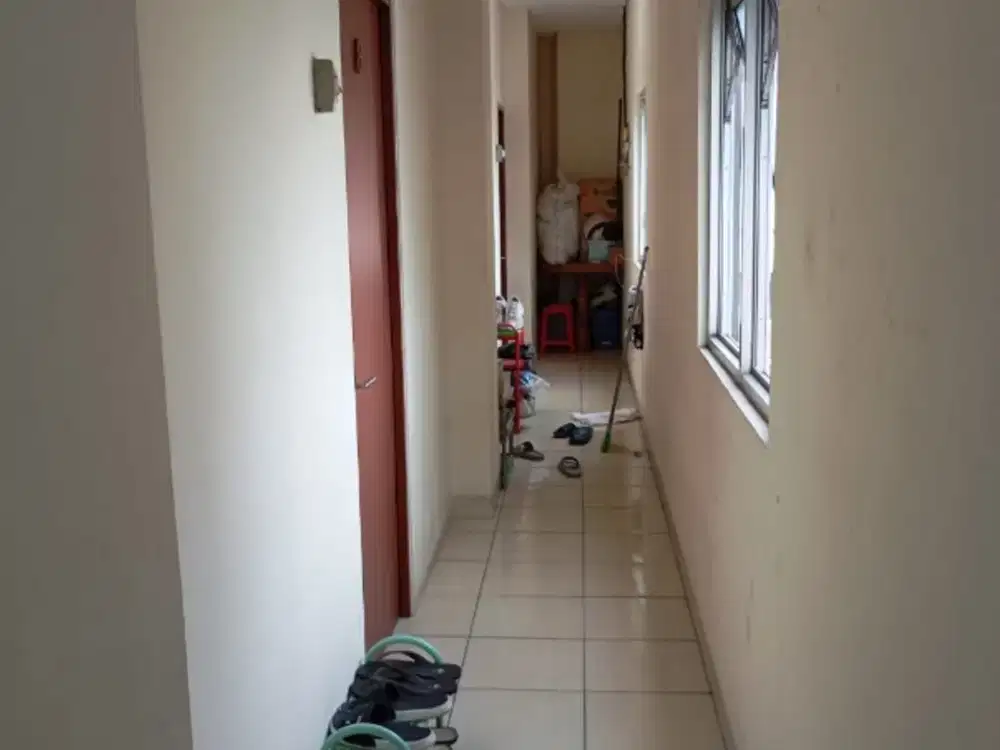 Dijual rumah kos Ketapang  gajah mada jakarta pusat