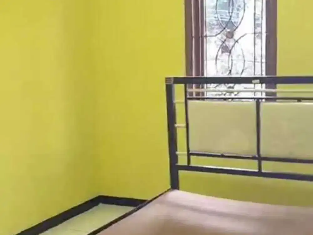DiJual  Rumah di dalam komplek  Bojongsoang