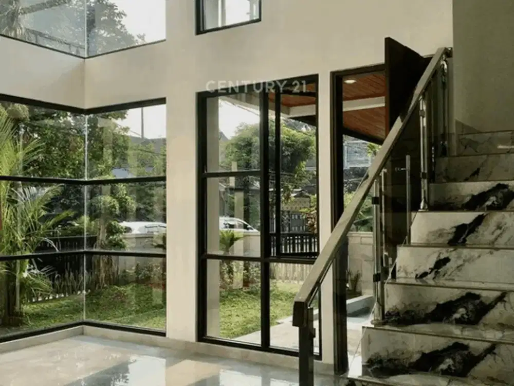 Dijual Rumah Bagus Hook Siap Huni Di Bintaro Sektor 9