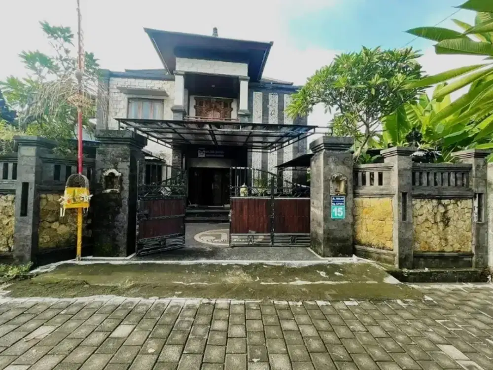 Rumah Siulan Denpasar Timur