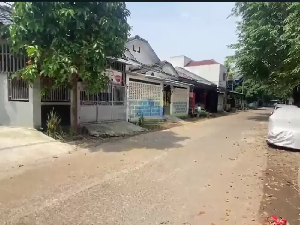 Disewakan Pabrik di Kawasan Industri Manis Bitung - Tangerang