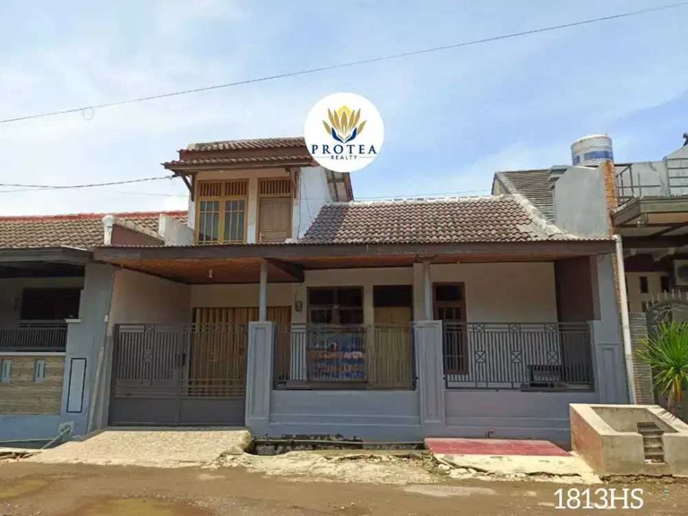 Dijual Rumah Siap Huni Tingkat Kota Cirebon