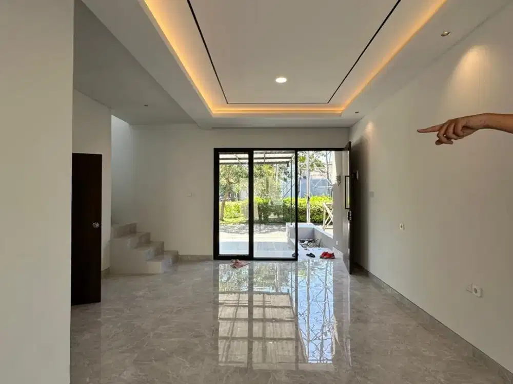 The Green Lake Citraland