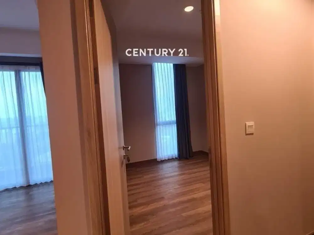 Apartemen Bagus Holland Village Cempaka Putih Jakarta Pusat