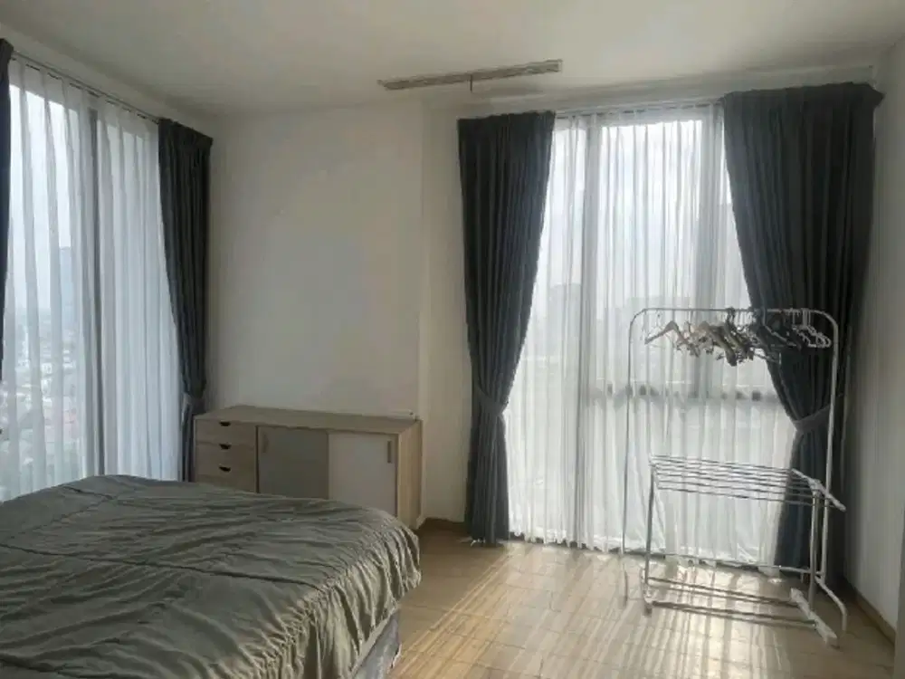 Apartement Izzara 1 Bedroom di sewakan