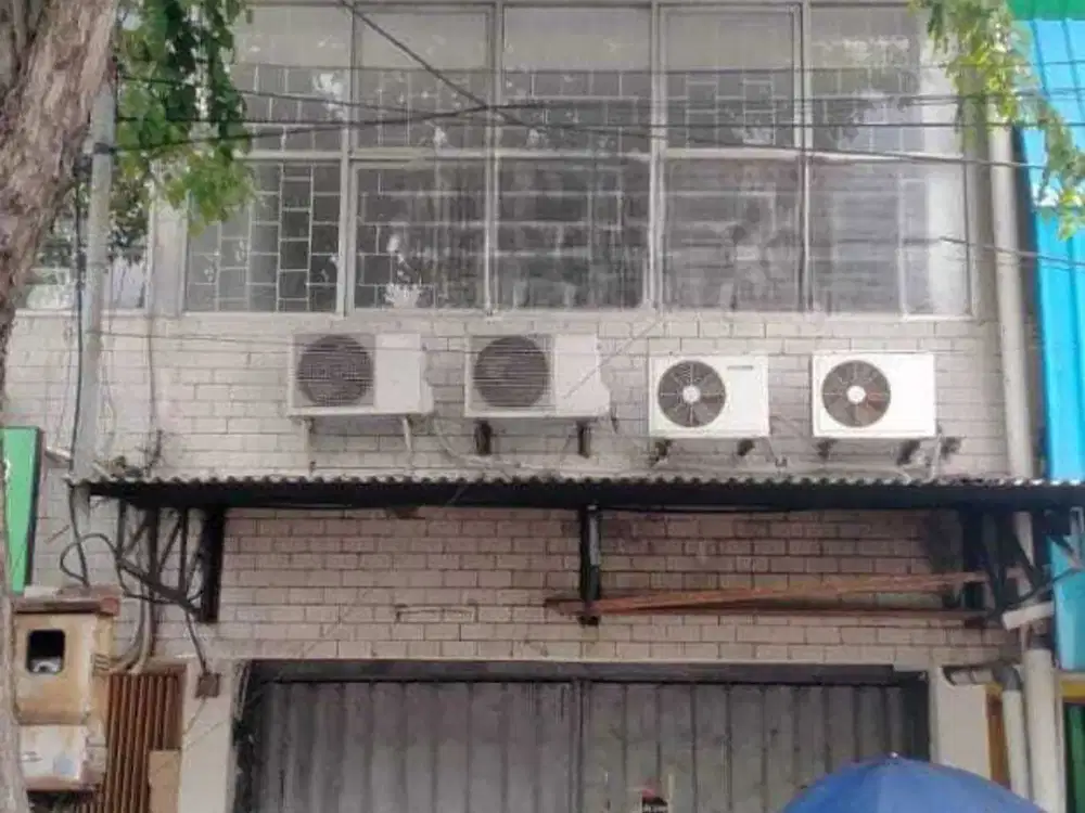 JUAL MURAH Ruko manyar kertoarjo