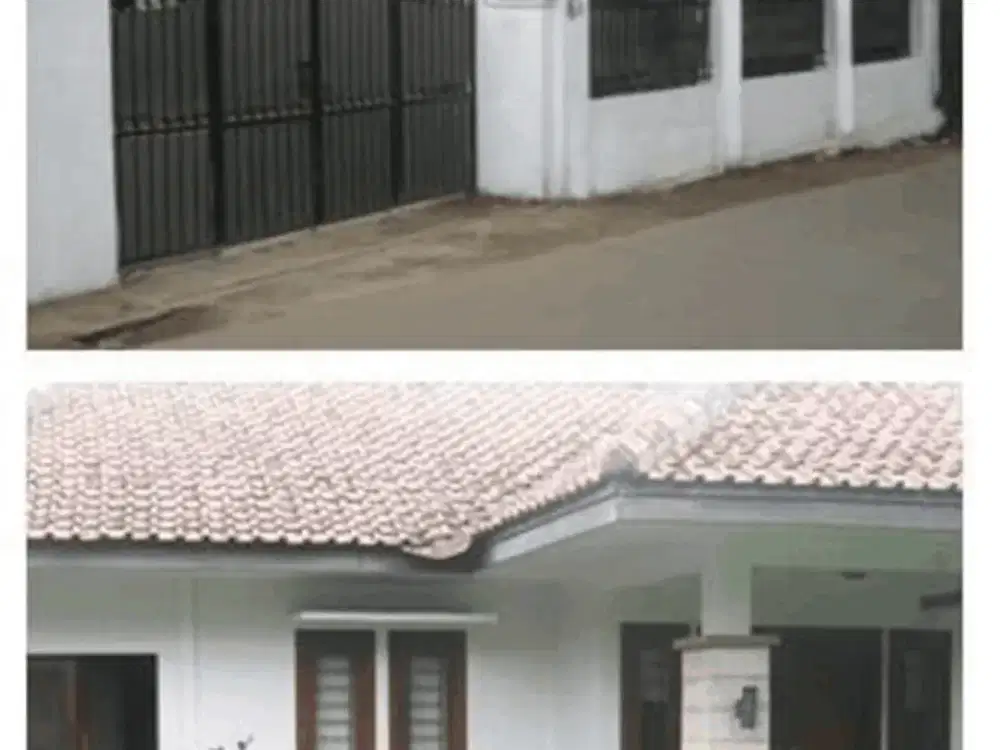 Rumah Bagus Strategis Harga Menarik Di Dekat Bintaro Sektor 7