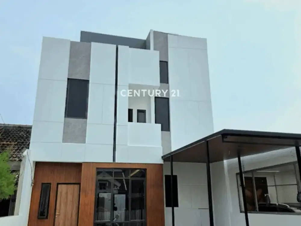 Dijual Rumah Bagus Strategis Harga Menarik Di Graha Bintaro