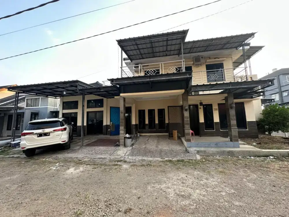 Rumah Kesambi Kota Cirebon