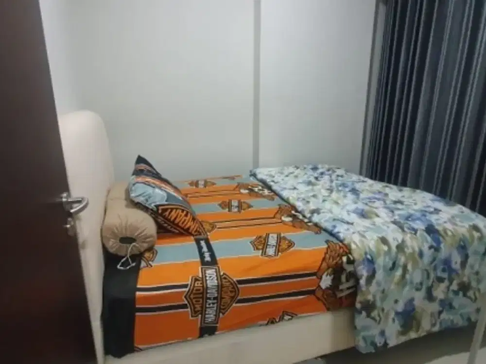 Apartment Green Sedayu - Full Furnish (2 BR)