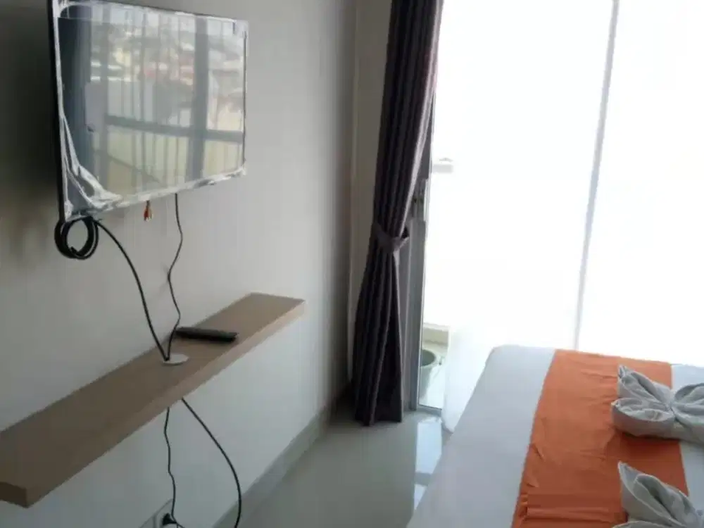 Apartment Paradise Mansion (Studio)