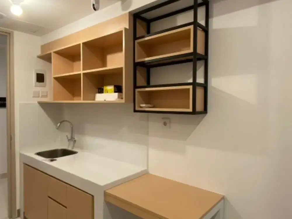 Sipa di huni guys di sewakan Apartemen stdr developer Toko Riverside