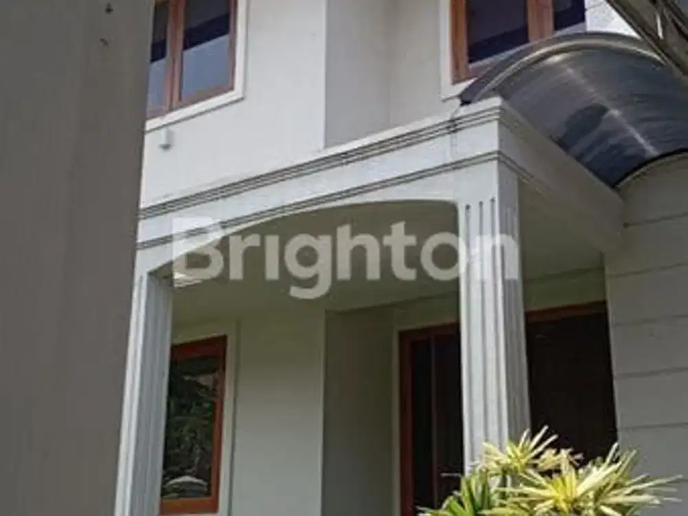 MURAH! Graha Famili dkt Pakuwon Indah Citraland Dian Istana Darmo PTC