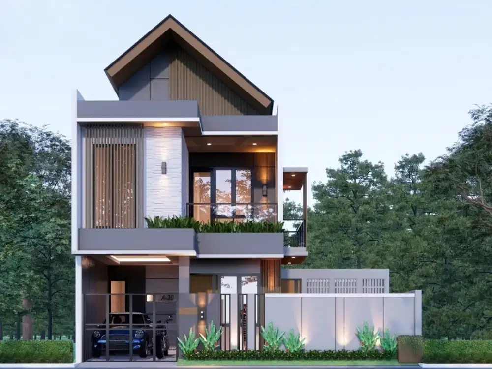 PRE SALE The Maheswara Village – Nusa Dua, Bali