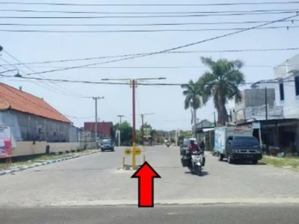 Dijual perumahan ALAM SINGGAHSANA CERME GRESIK