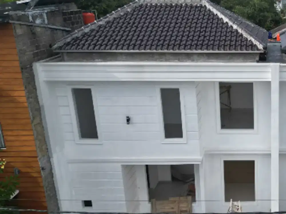 Dijual Rumah di Cimanggu Bpgor Jawa Barat