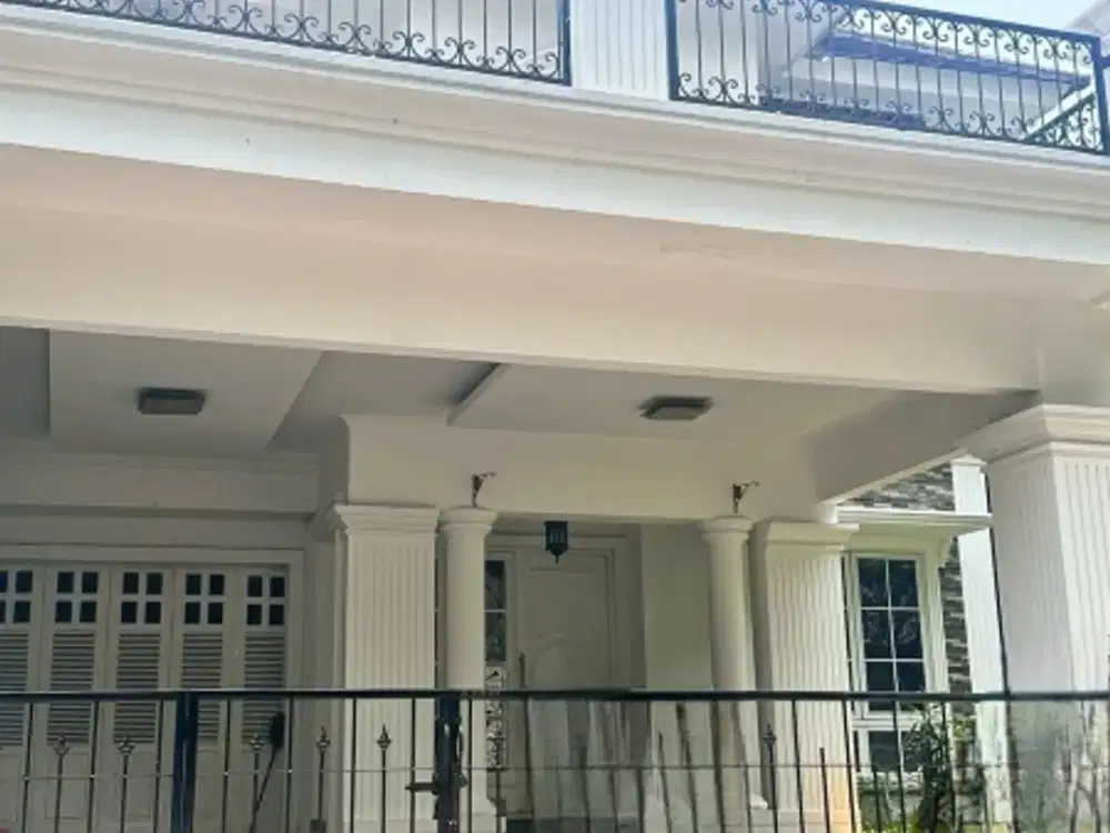 DISEWAKAN RUMAH KOTA WISATA 175JT/TH NEPIS