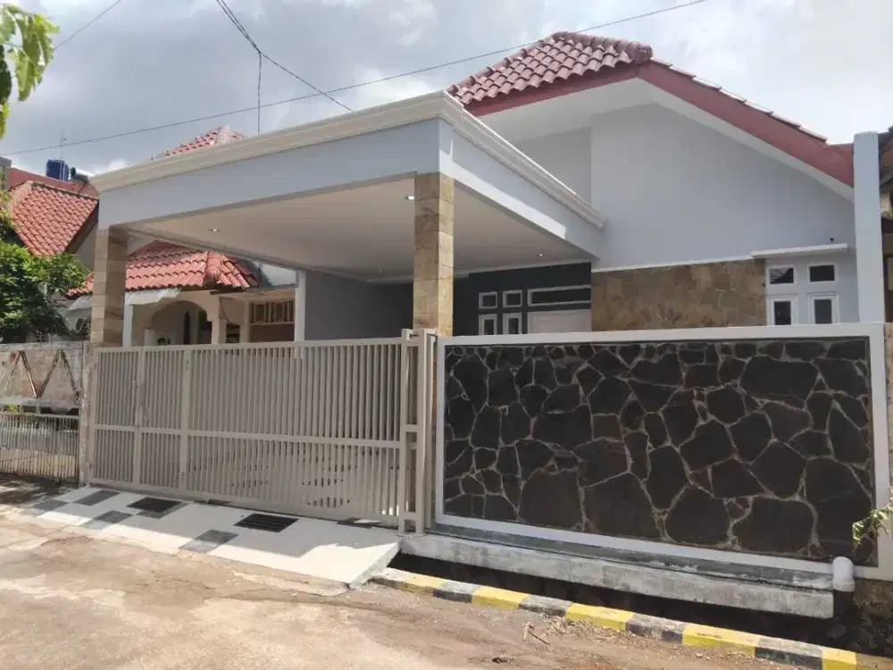 Miliki Rumah Impian di Bekasi, Bebas Banjir – KPR Dibantu Sampai Akad!