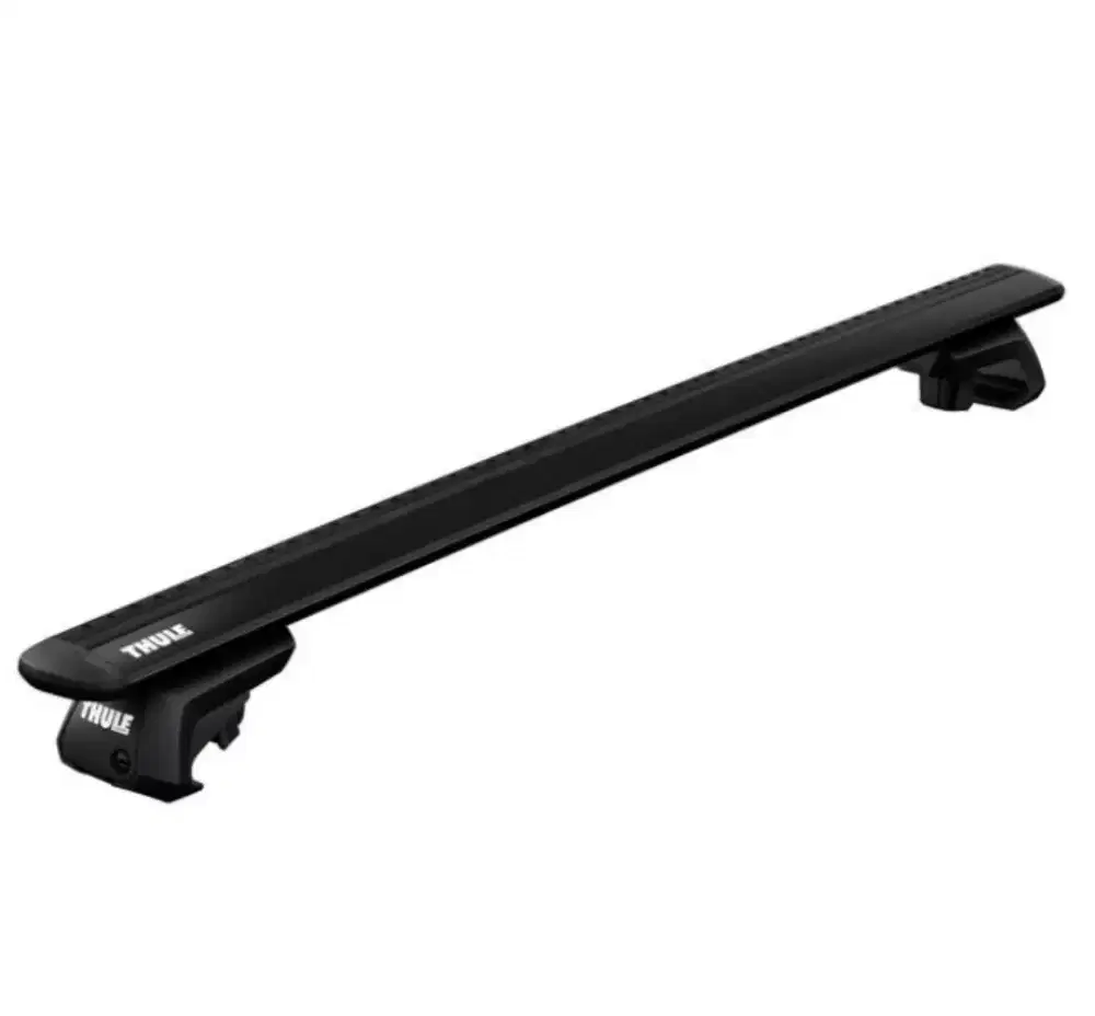 Cross Bar THULE untuk Fortuner VRZ/GR