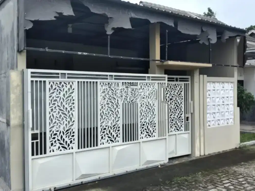 Dijual Rumah di Prambon Regency sidoarjo