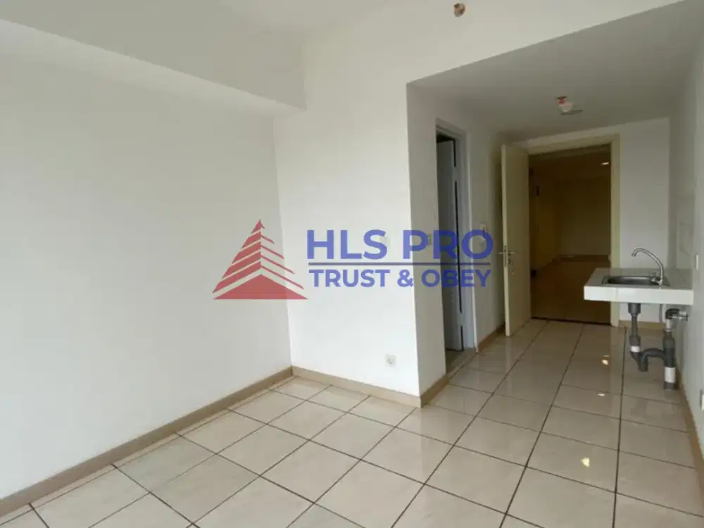 Apartment MTOWN Di Dekat Mall Summarecon Serpong  ADE