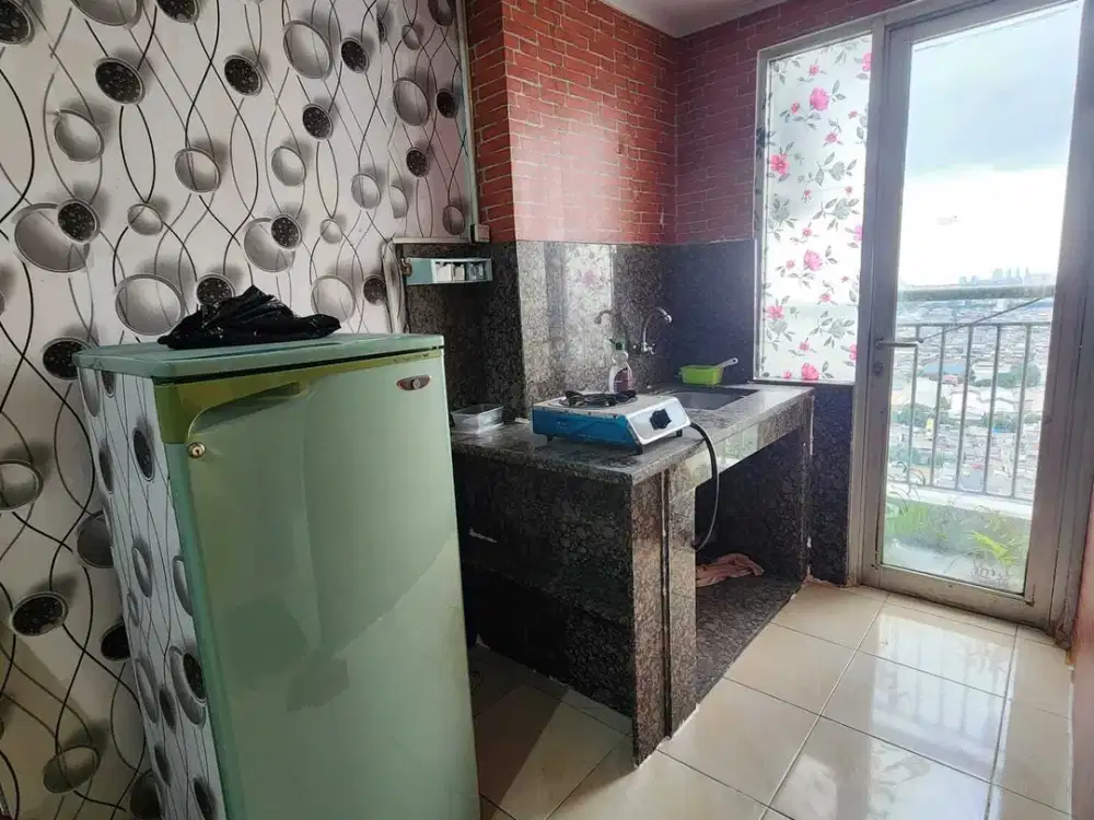 JPRO88-2br Sewa seasons city tower A semi furnish