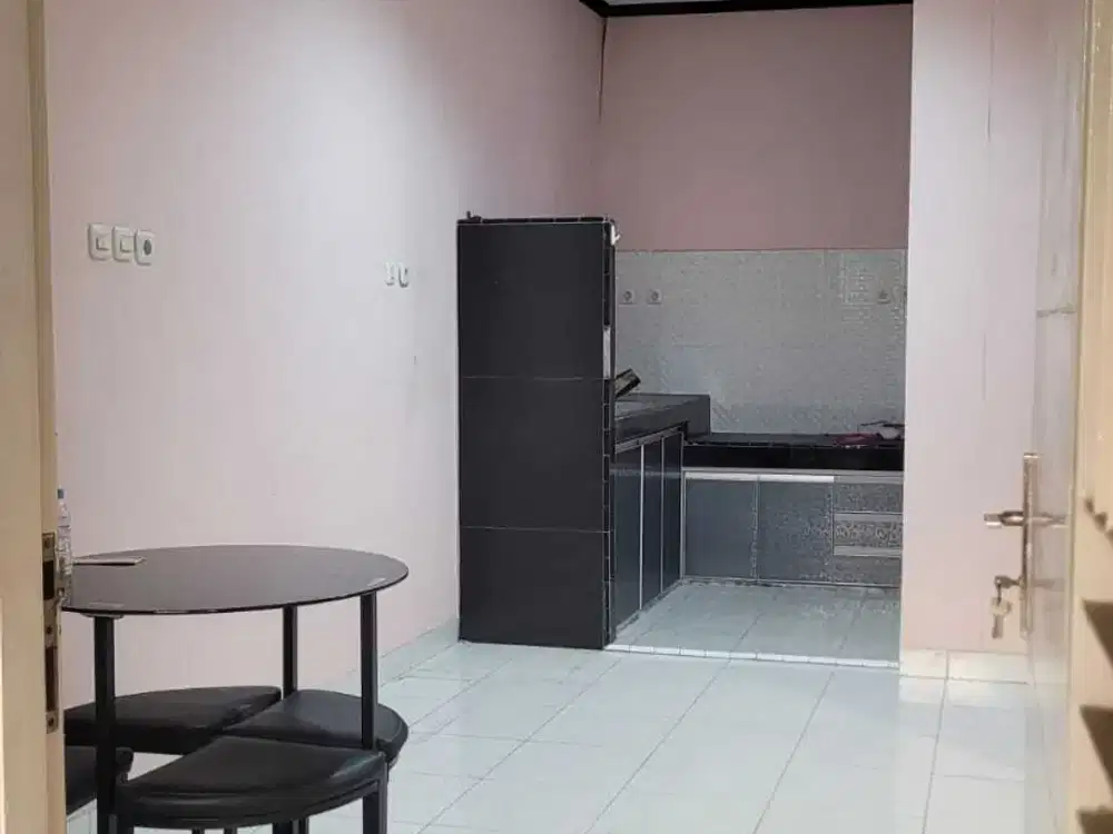 Jual murah Rumah Poris Cipondoh Tangerang