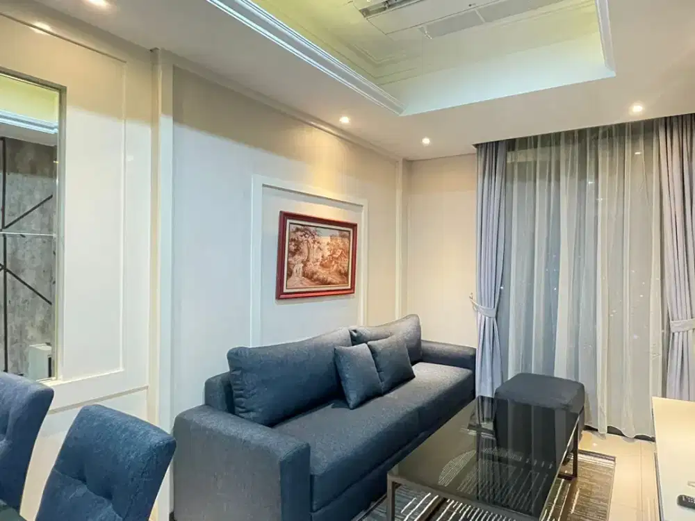 Di jual Apartemen