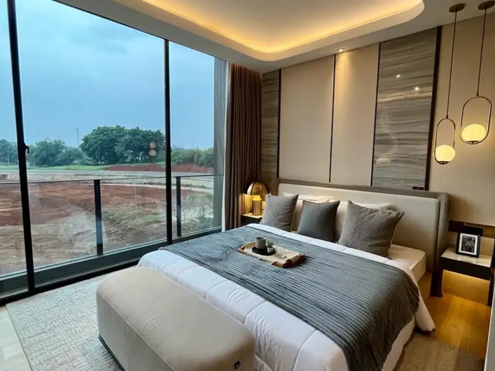 Rumah mewah terbaru murah dan terjangkau