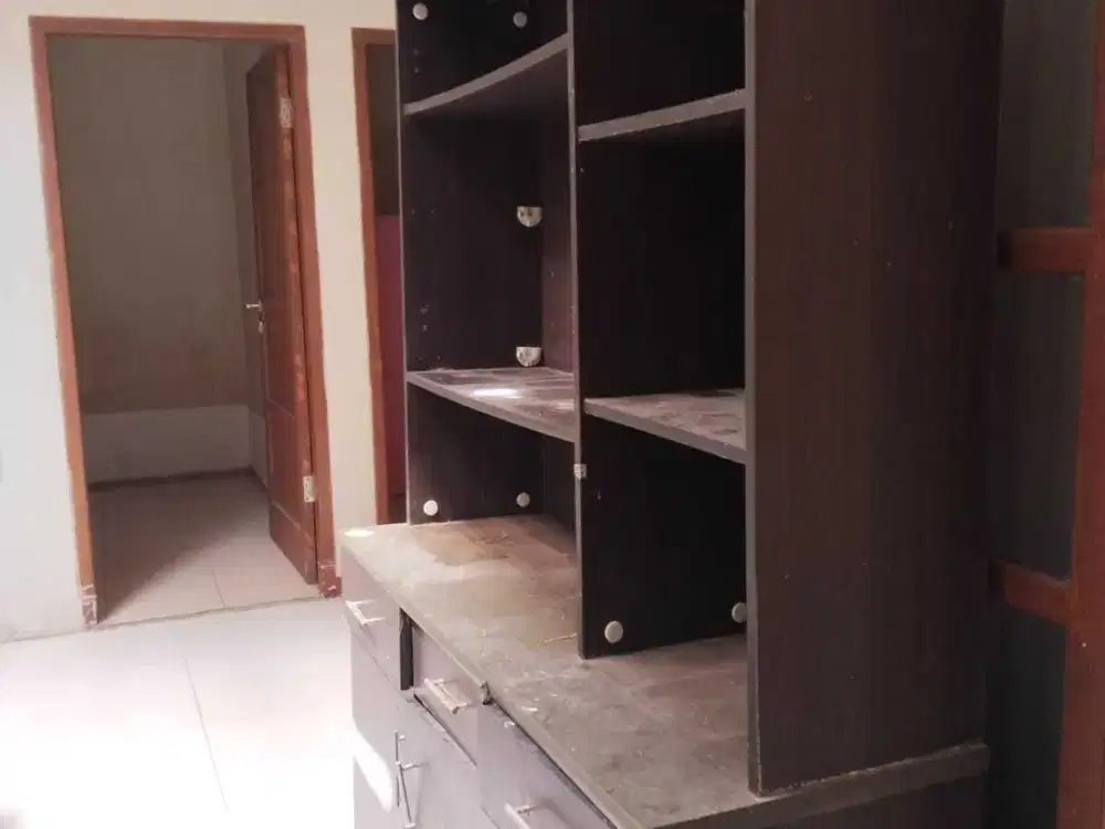 Disewakan Rumah Siap Huni di Jalan Pekalongan Antapani