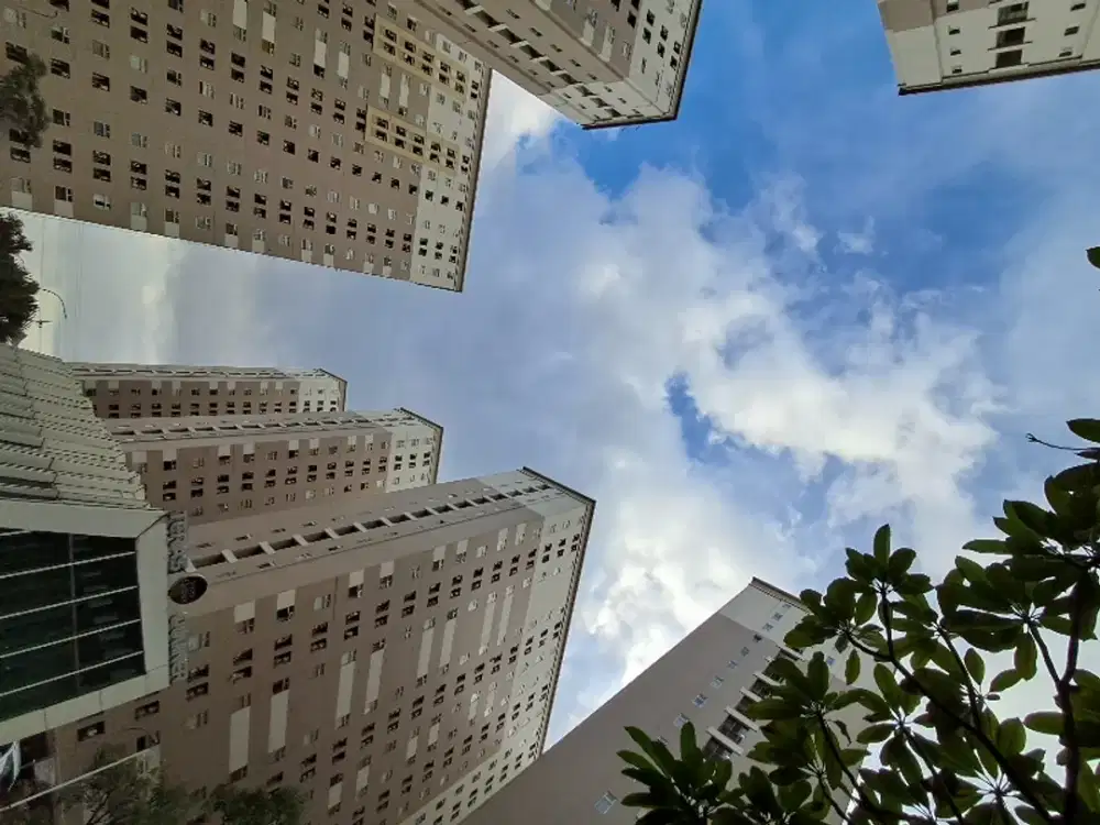 Di Sewakan Apartment Kalibata City