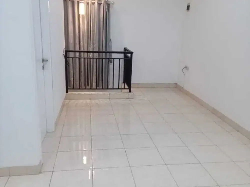 Dijual Cepat Rumah Duta Garden Tangerang 2 Lantai