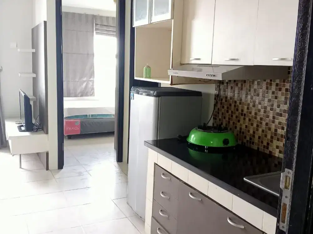 Belmont Residence 2 Bedroom Furnished