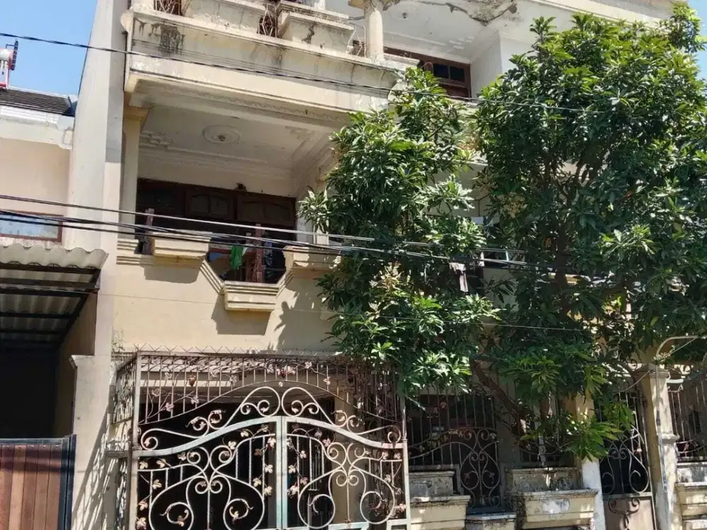 Dijual Cepat,Murah Rumah Di RUNGKUT MENANGGAL HARAPAN,RUNGKUT SURABAYA