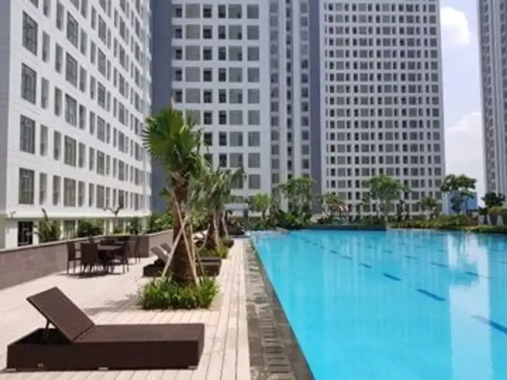 MURAH KEBANGETAN APARTEMEN MIDTOWN MTOWN GADING SERPONG TERMURAH SMS