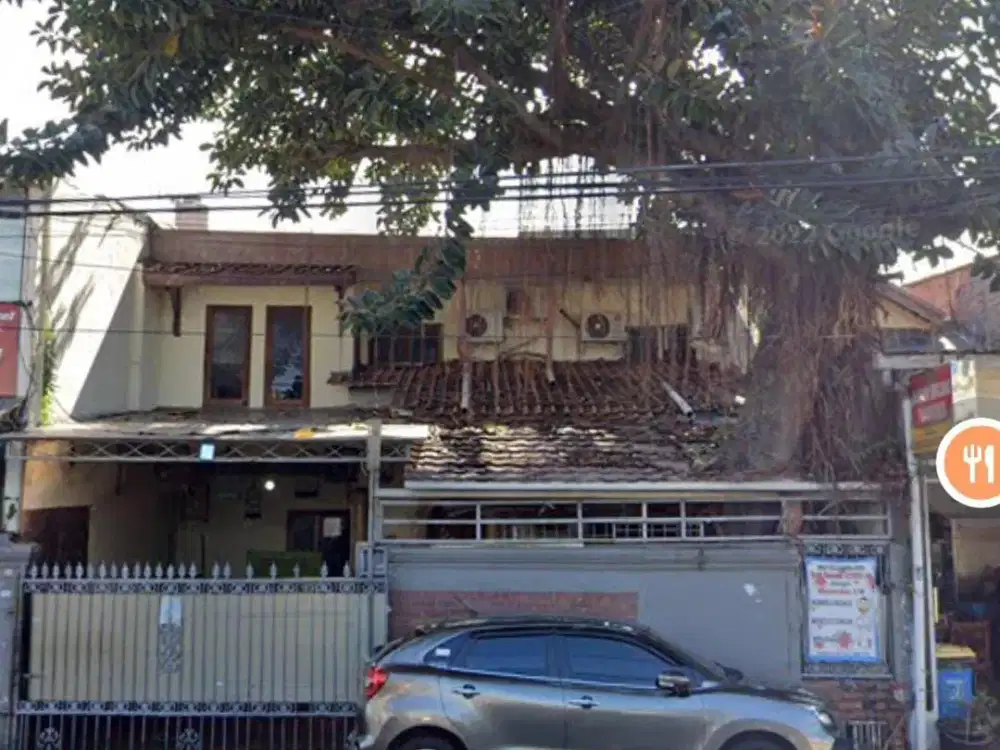 Di jual rumah tanah besar murah di Pisangan Timur Jakarta Timur