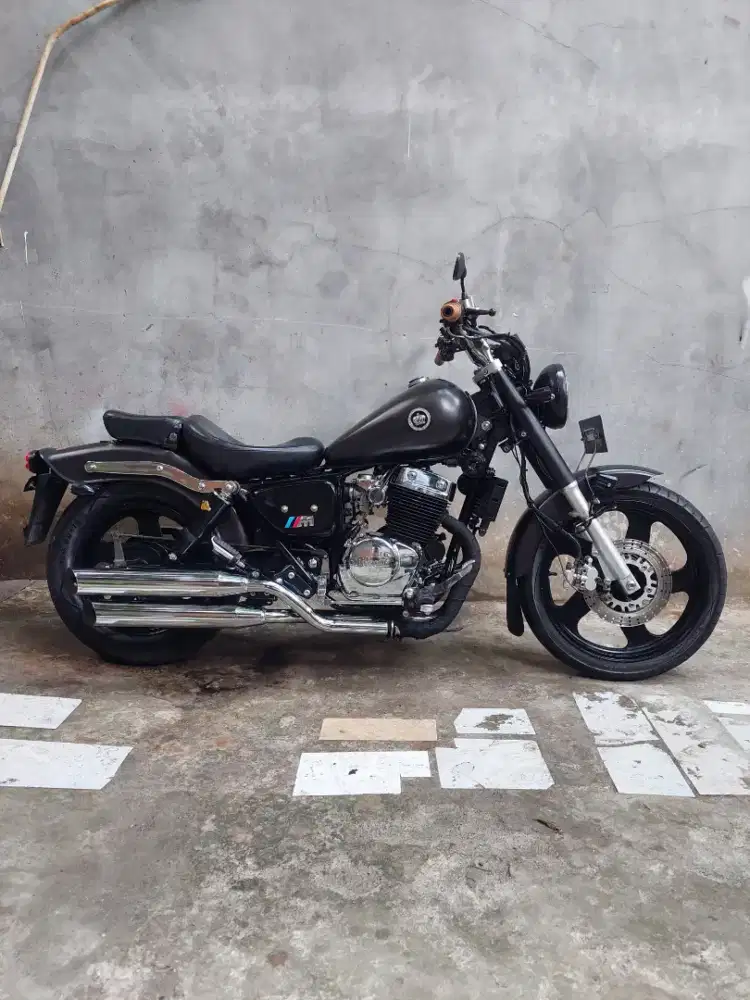 Benelli Patagonian eagle karbu 2020