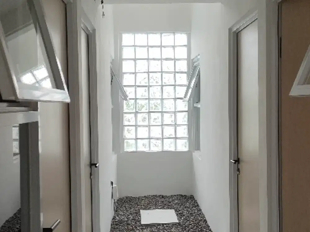 kos mewah omset 350jt/th jatinangor bandung