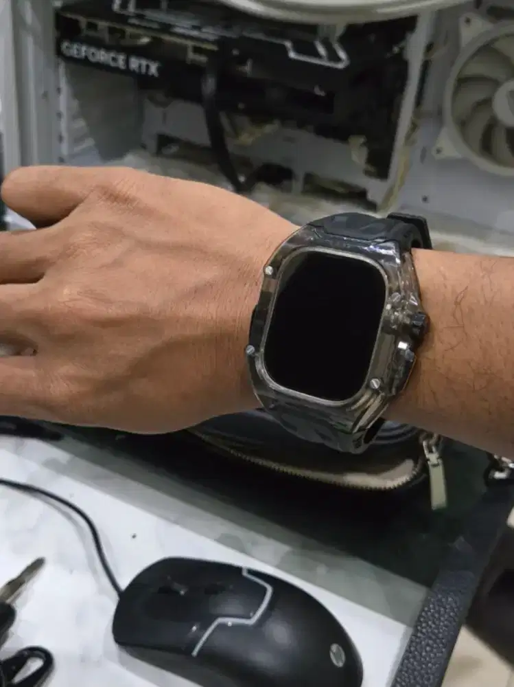 Apple watch ultra 2 original