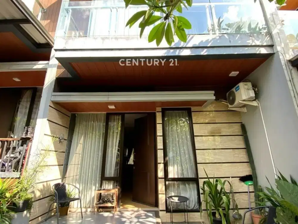 Rumah Minimalis Di Bukit Nusa Indah 8471