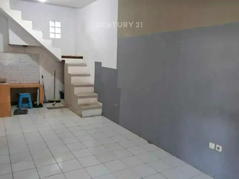 Rumah 1 Lantai Siap Huni Dekat Samsat Gede Bage Bandung Timur