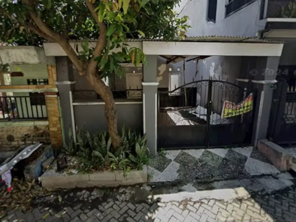 Dijual Rumah Di Perumahan PURI INDAH Sidoarjo