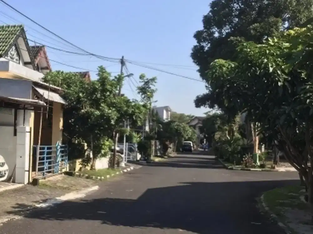 DIJUAL RUMAH PERUM 2 LANTAI DEKAT RSJ , AKPER , UNTID MAGELANG UTARA