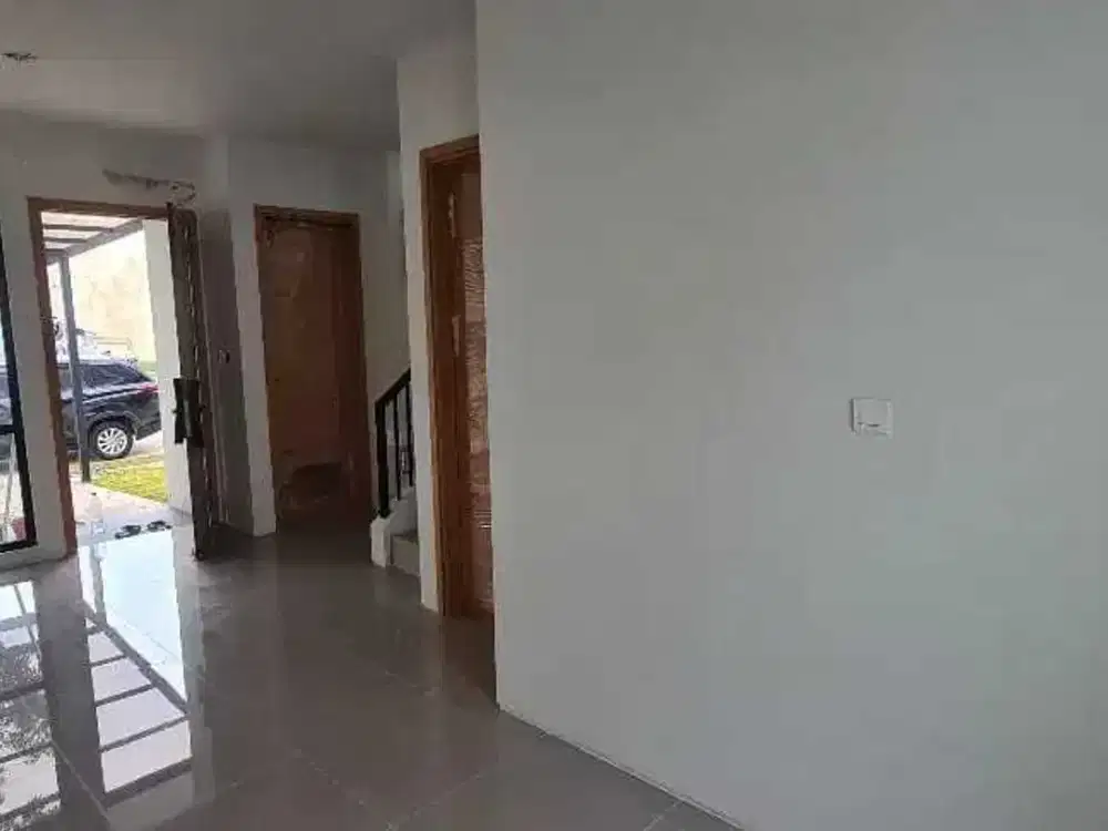 Disewakan Segera Rumah Siap Huni Citra Garden 8 Jakarta Barat