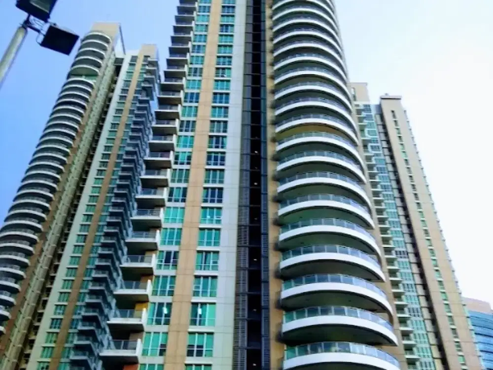 Apartemen Kemang Village Jakarta Selatan