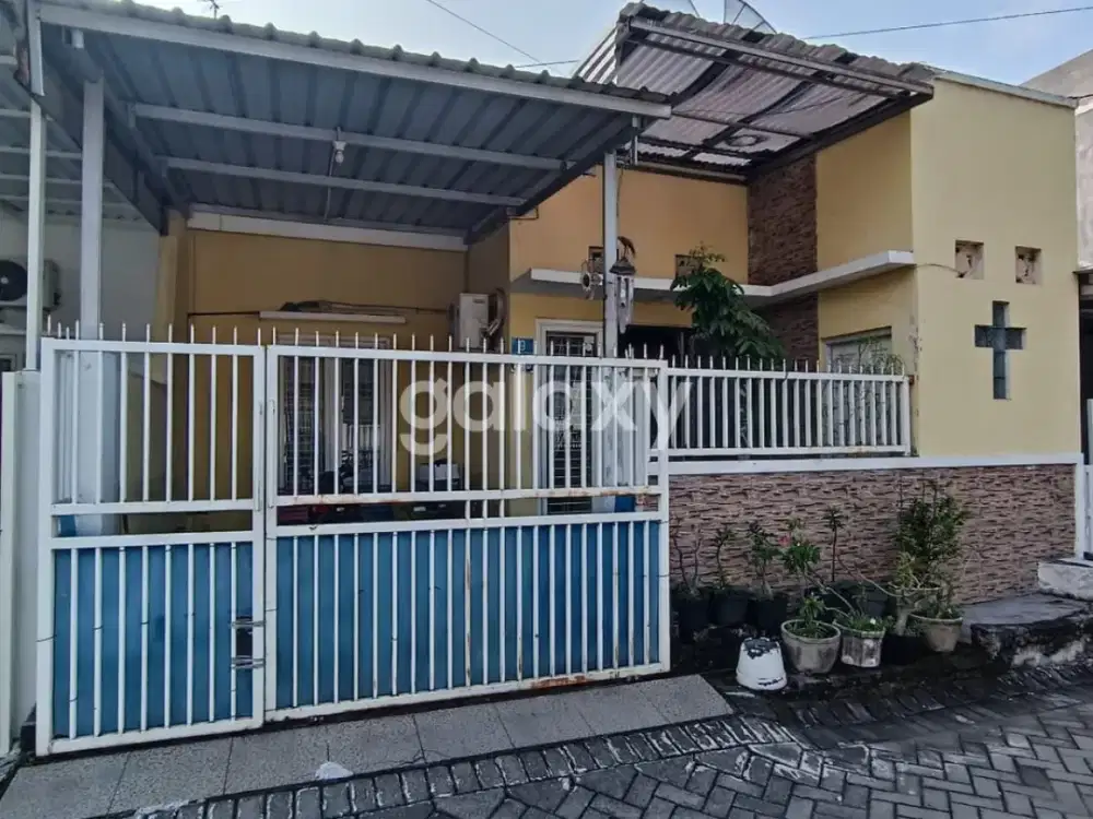 Dijual Rumah Di Sentra Point Gunung Anyar