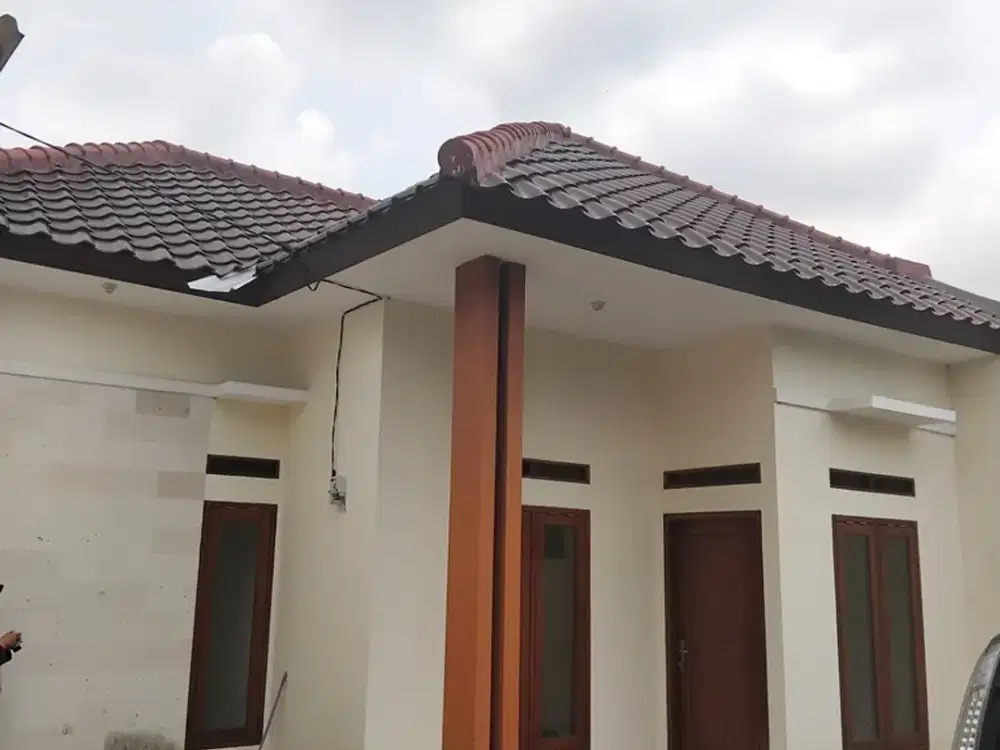 Miliki Rumah Minimalis di Kota Bekasi, DP Fleksibel dan Lokasi Nyaman!