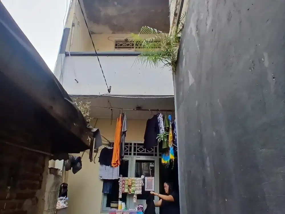 Dijual Rumah Kosan 13 Kamar Dijakarta Timur